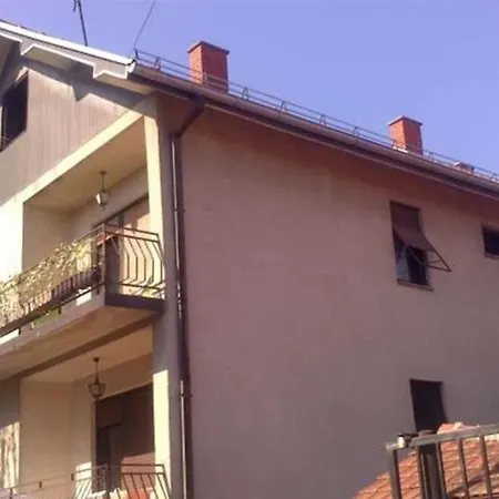 Golub Hostel Zaječar