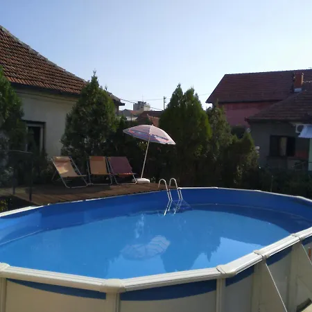 Hostel Golub Zaječar