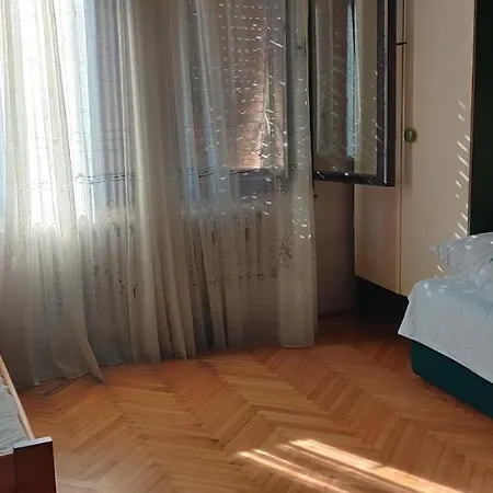 Hostel Golub *