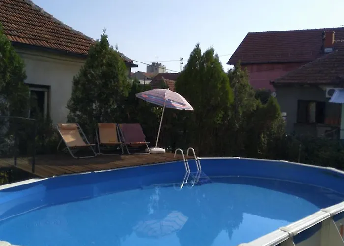 Hostel Golub Zajecar